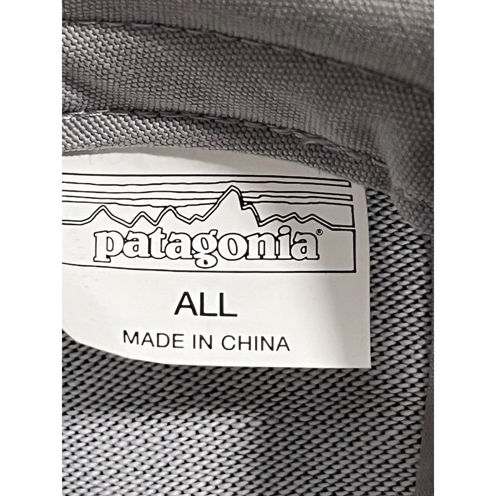 Patagonia fitz roy